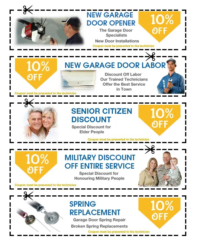 USA Garage Doors Repair Service Goodlettsville, TN 615-489-4149 - CouponSet11-five